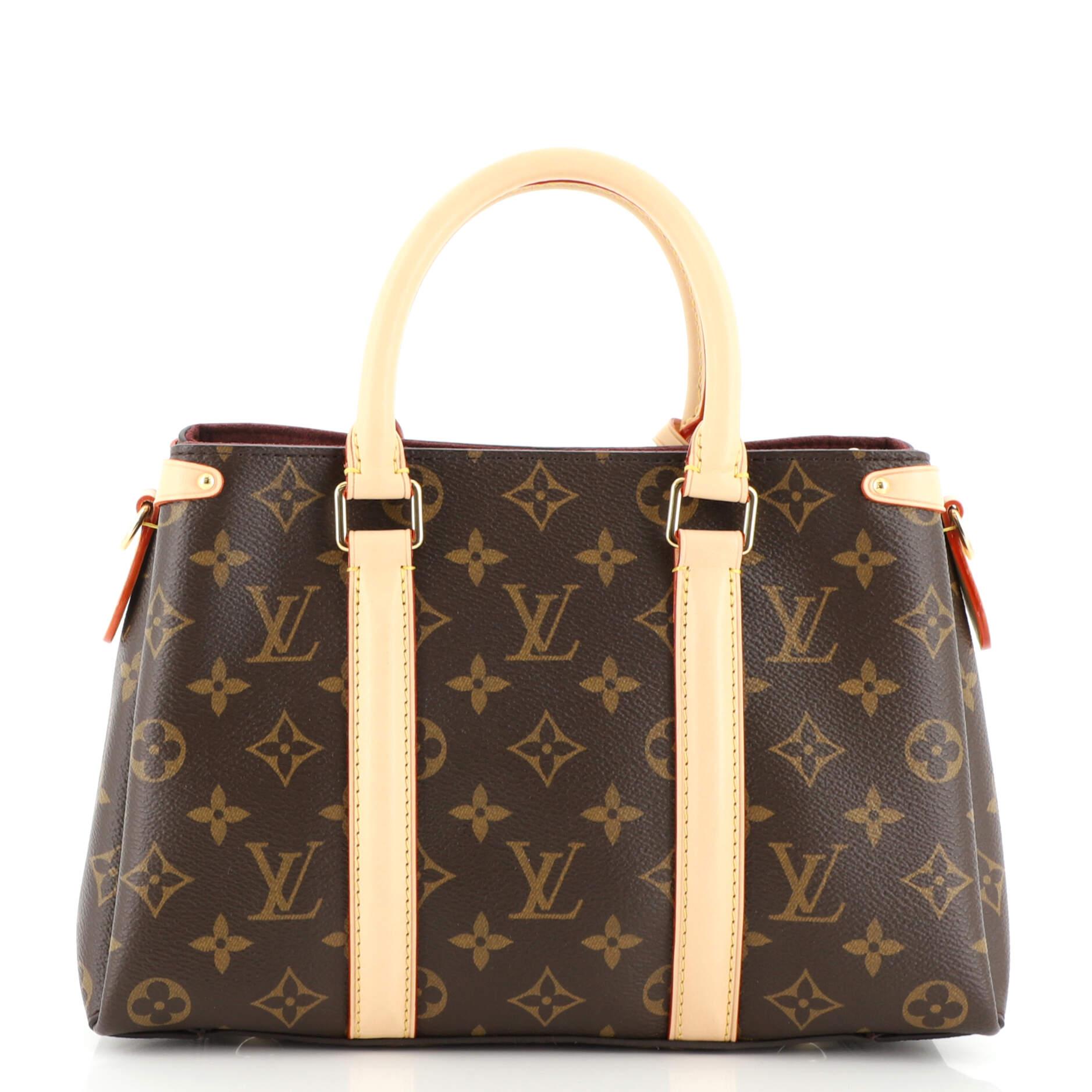 louis vuitton soufflot bb