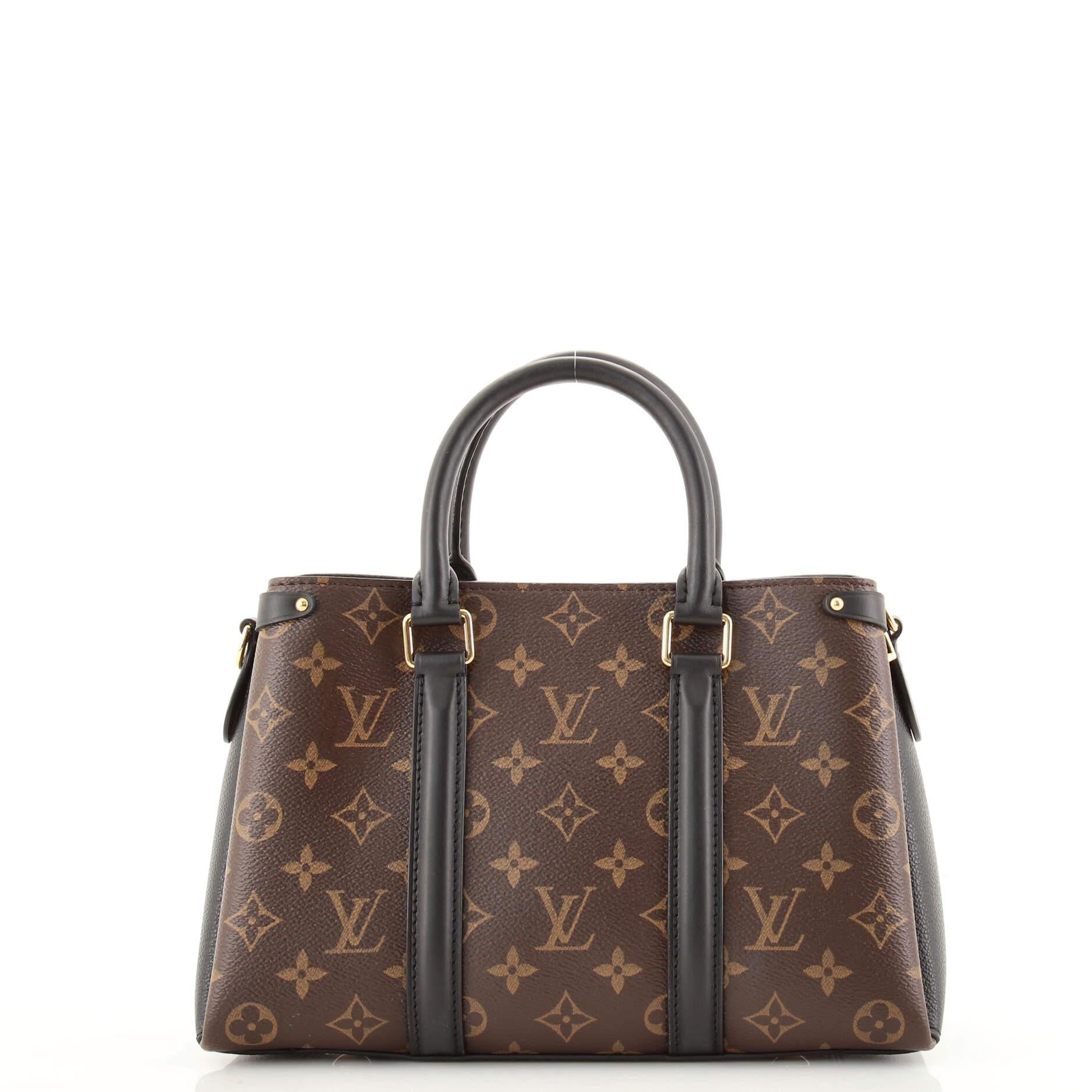 louis vuitton soufflot bb