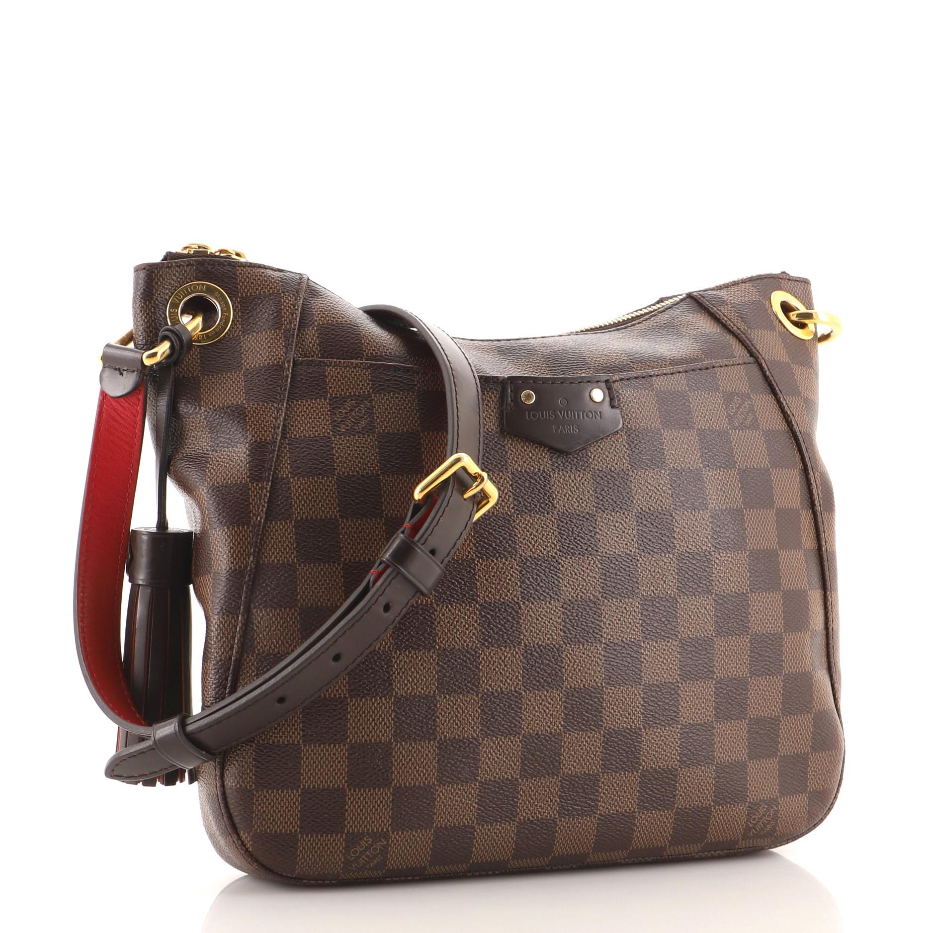 sac besace louis vuitton