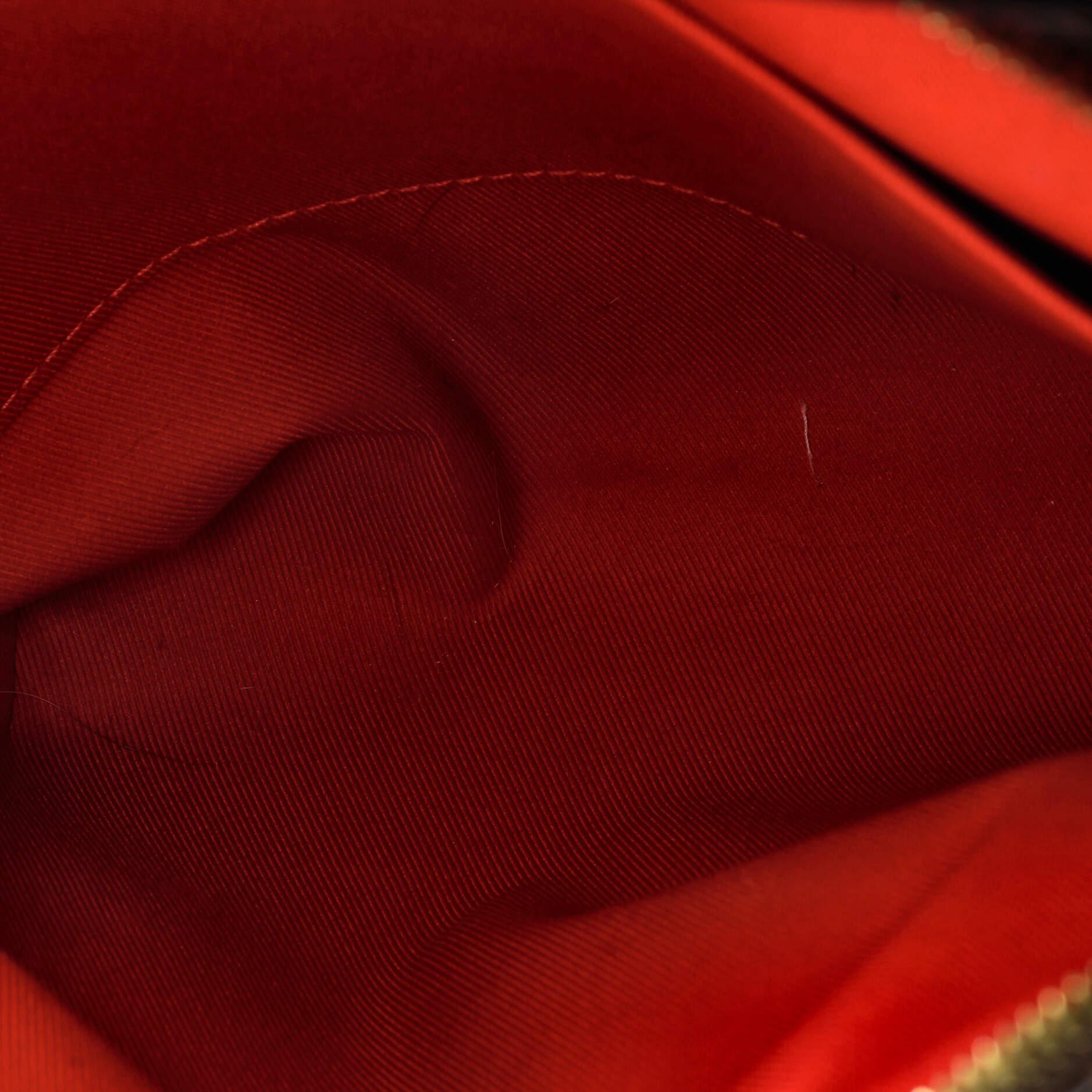 Women's or Men's Louis Vuitton South Bank Besace Bag Damier