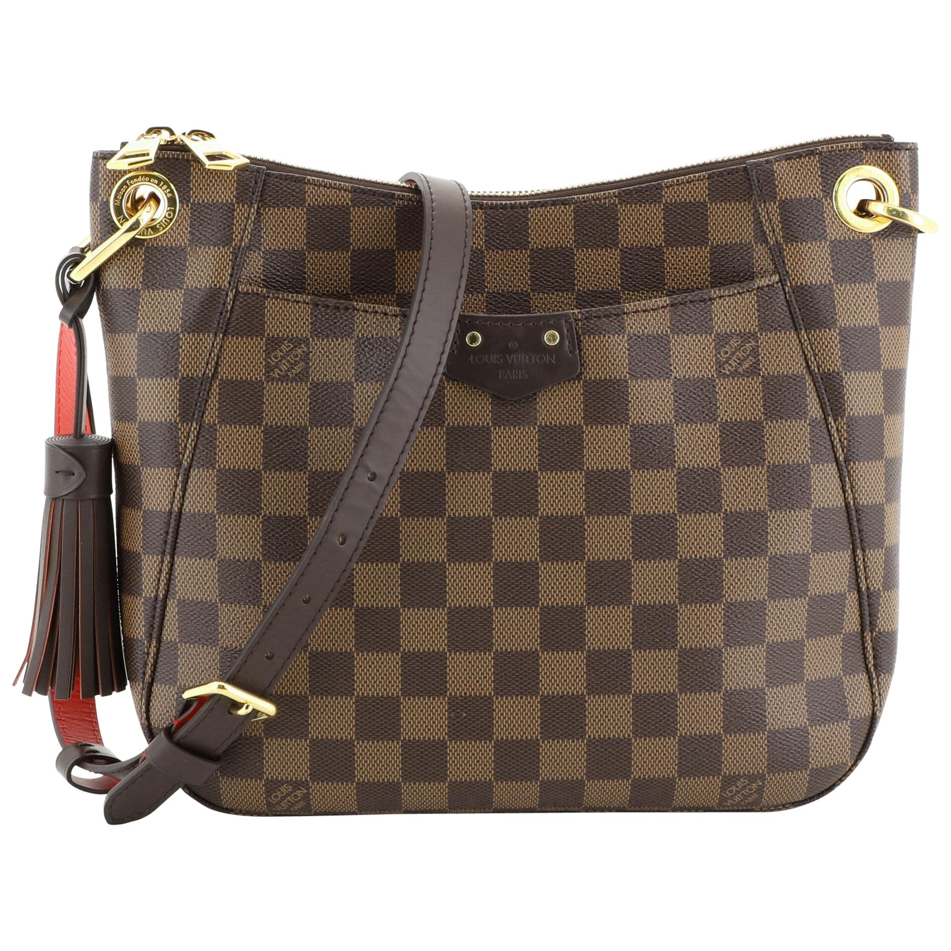 Louis Vuitton South Bank - 3 For Sale on 1stDibs | lv south bank 