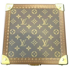 Louis Vuitton Jewelry Boxes