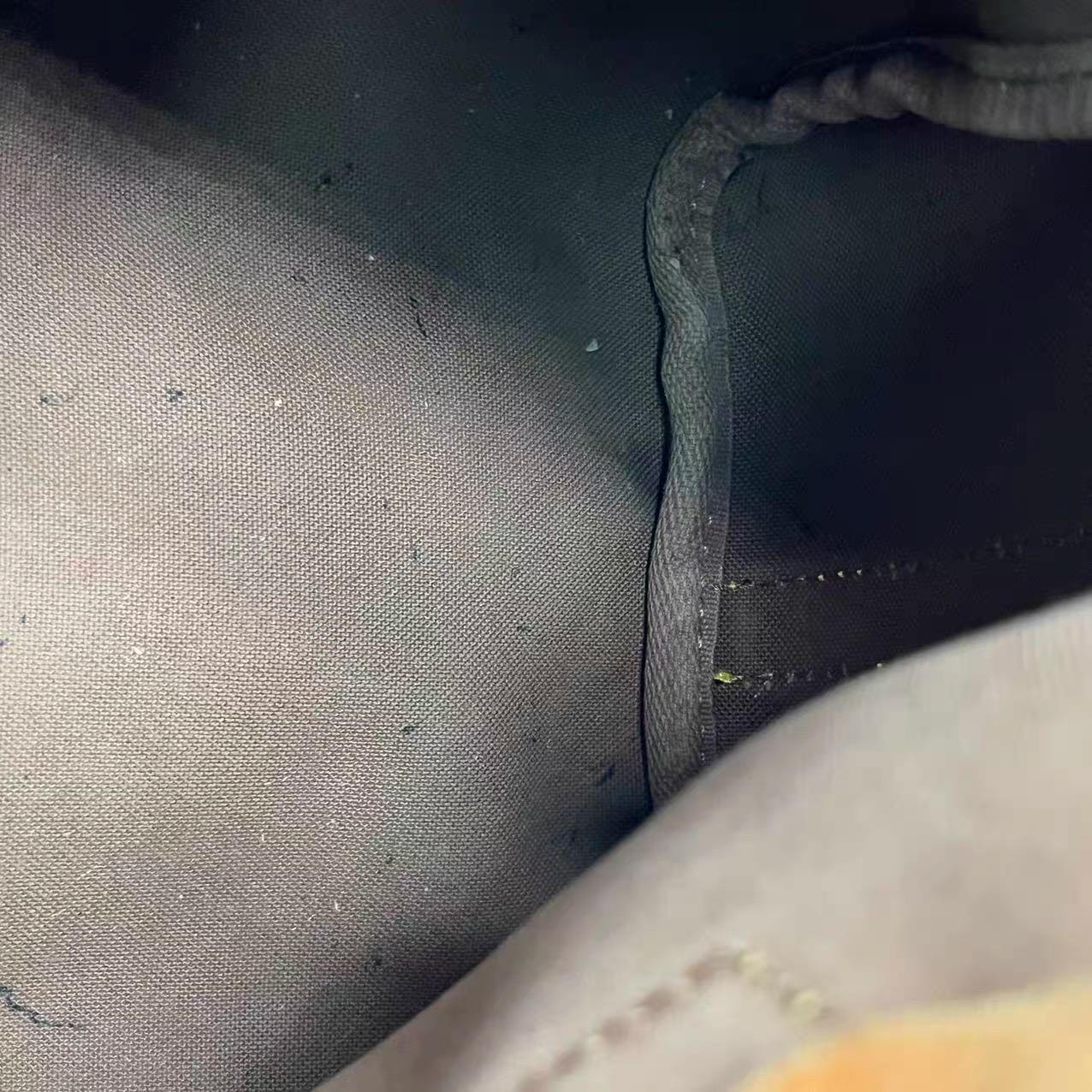 Louis Vuitton Speedy 25 Bandouliere Marrone con Monogram e Cinturino in vendita 12