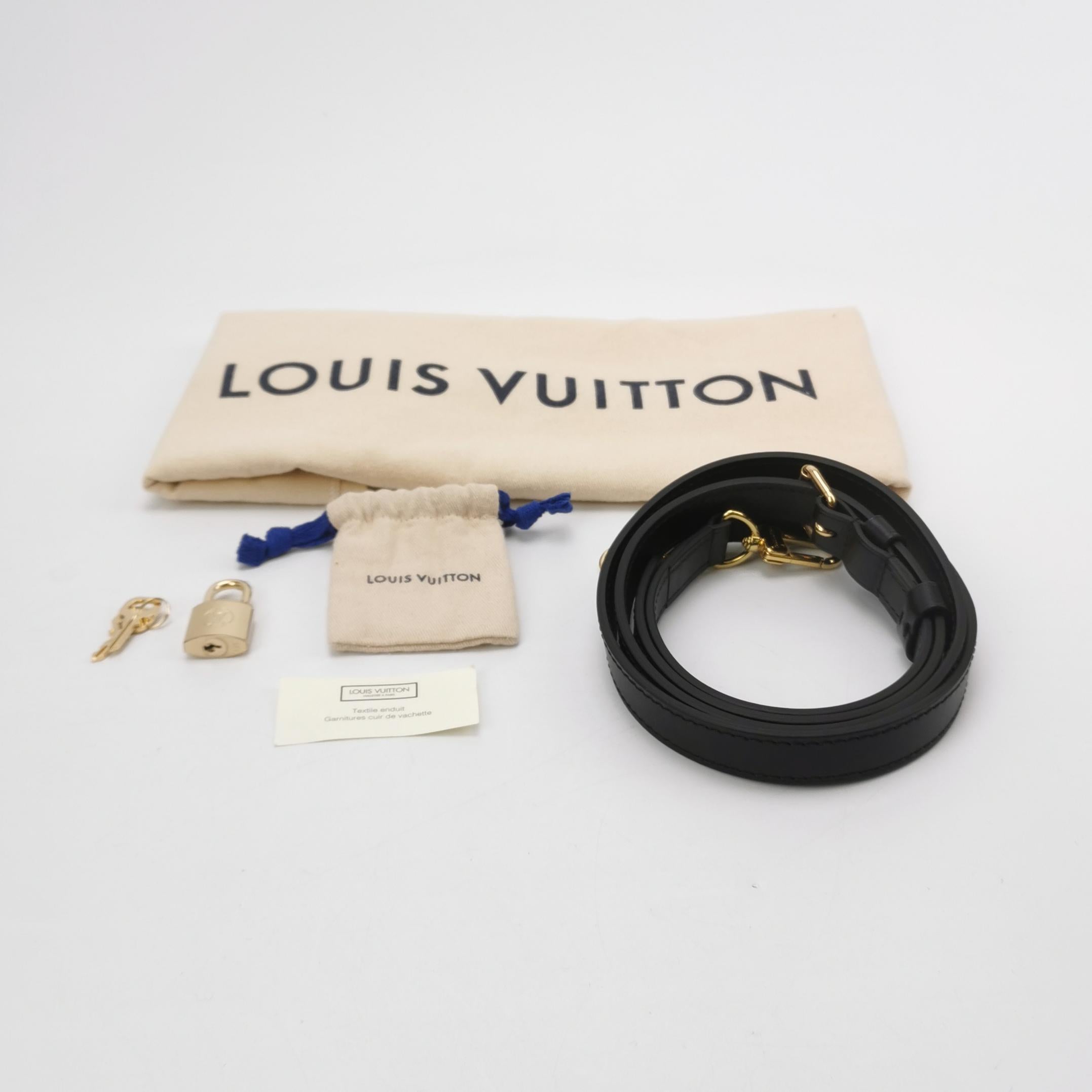 Louis Vuitton Speedy 25 Bandouliere Fornasetti Louvre Stempel mit Louvre-Stempeln im Angebot 7
