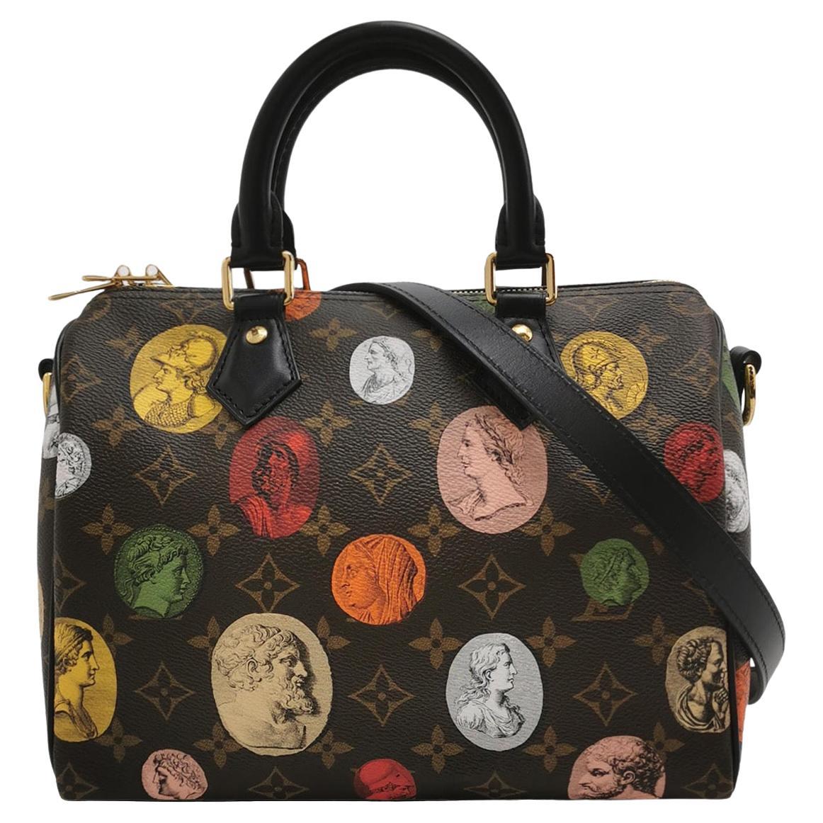 Bolsa Speedy de Louis Vuitton