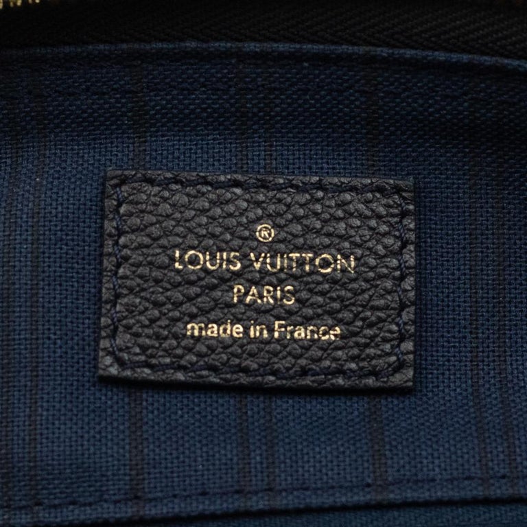Sacs Louis Vuitton Speedy 25 Multicolore d'occasion