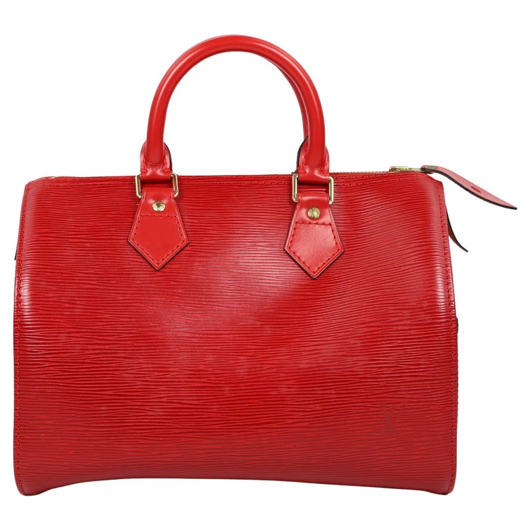 Louis Vuitton Speedy Bag | 1stDibs