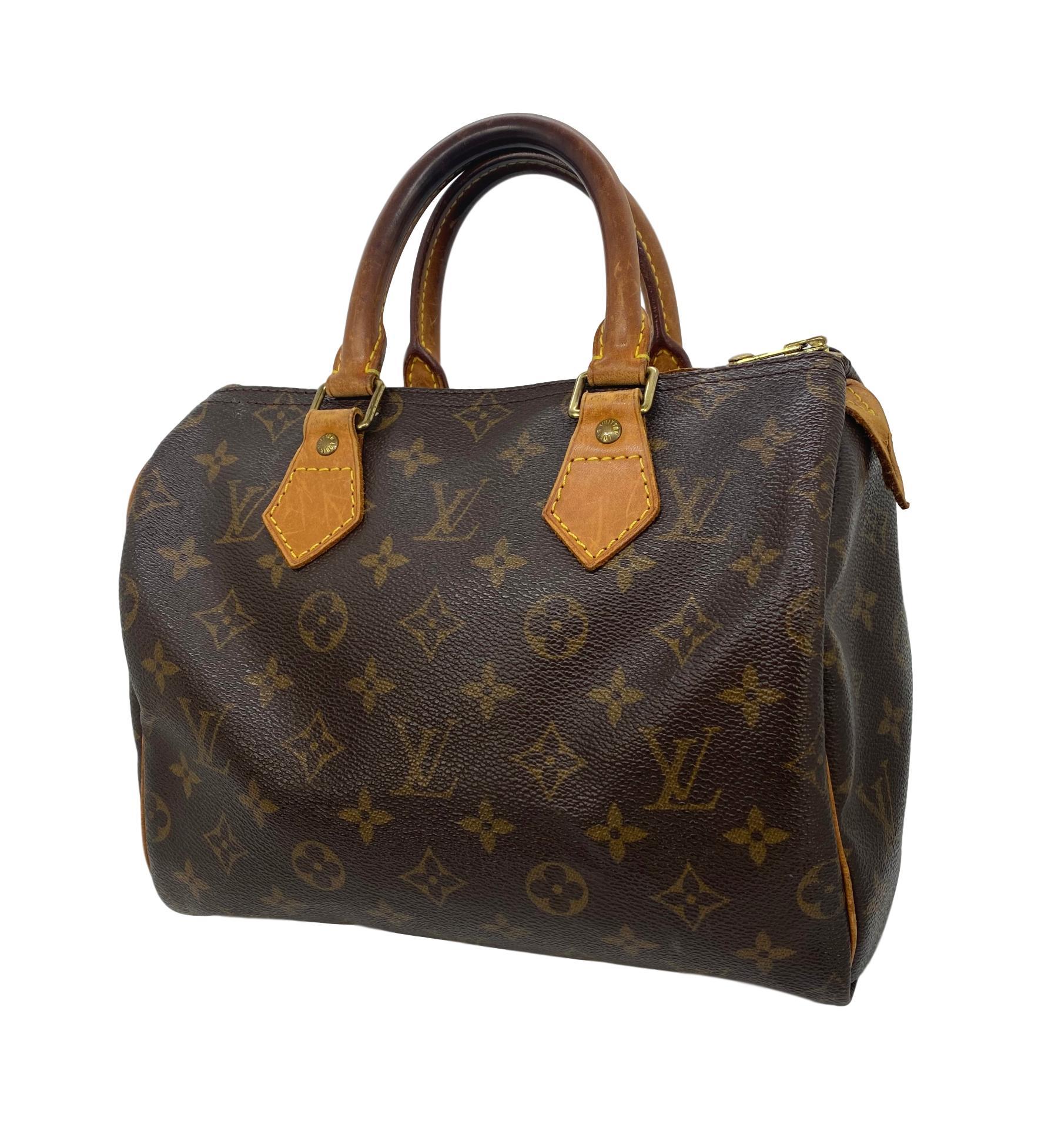 Vintage Louis Vuitton 