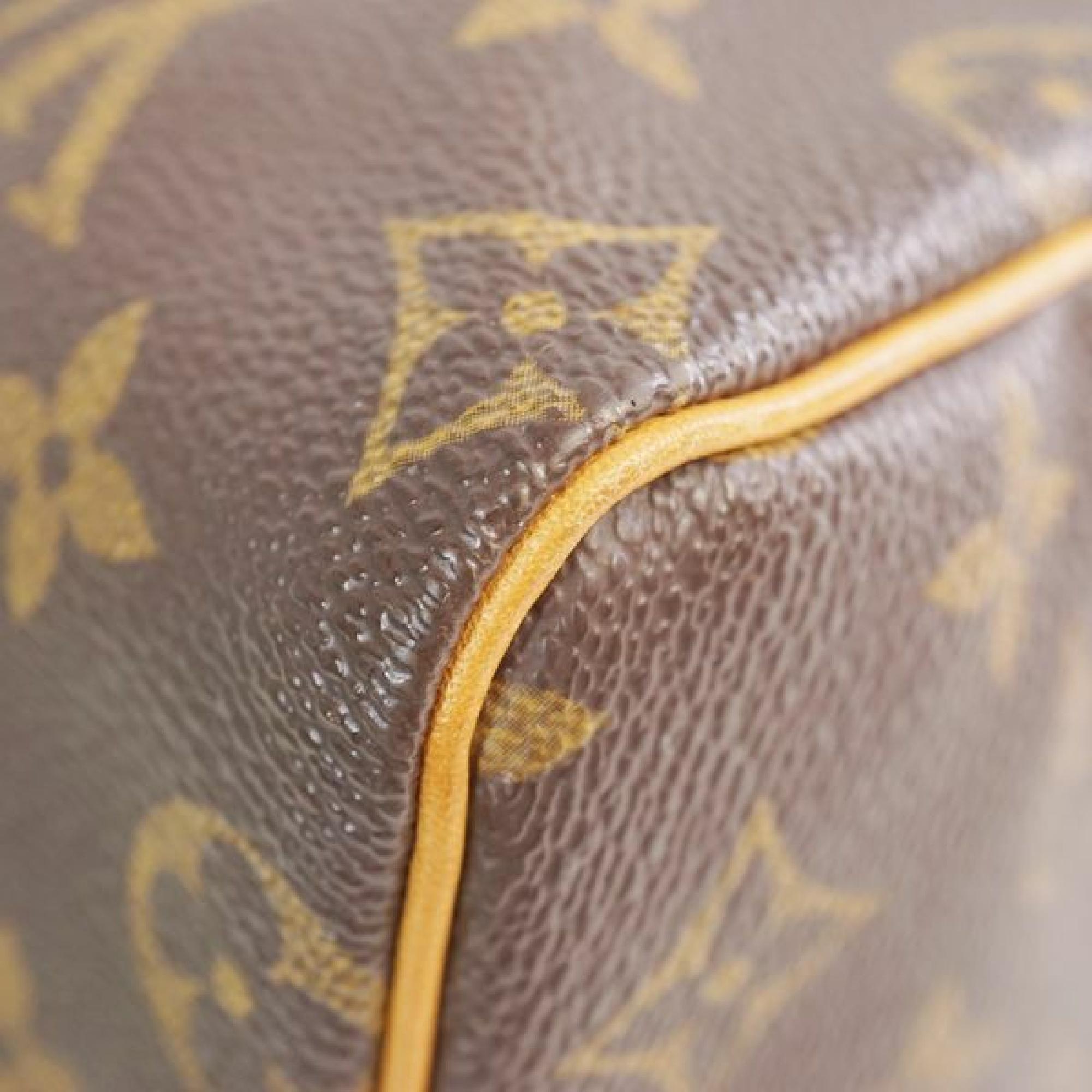 LOUIS VUITTON Speedy 25 Damenhandtasche M41528 im Angebot 1