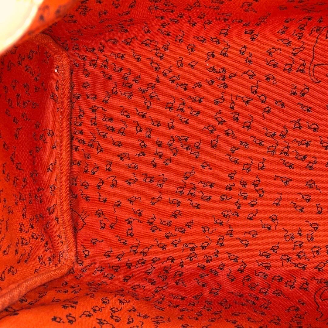 Louis Vuitton Speedy 30 Bandouliere Limited Edition Grace Coddington Catogram Br en vente 7