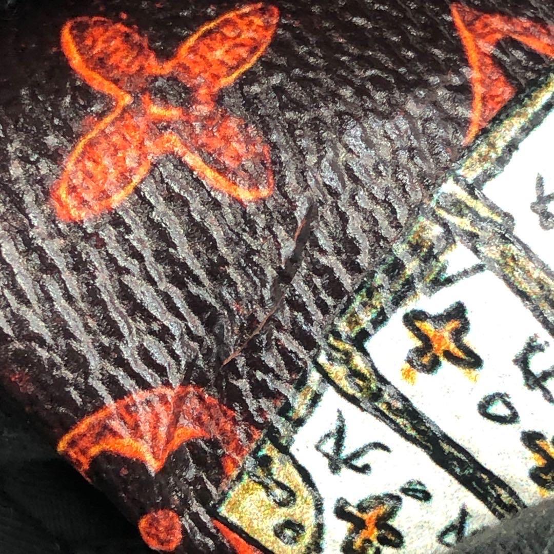 Louis Vuitton Speedy 30 Bandouliere Limited Edition Grace Coddington Catogram Br en vente 10