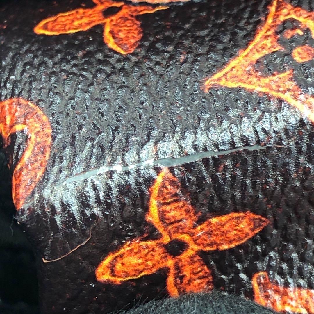 Louis Vuitton Speedy 30 Bandouliere Limited Edition Grace Coddington Catogram Br en vente 13