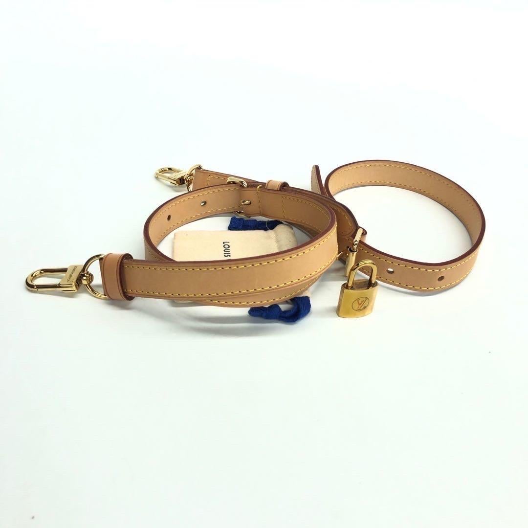 Louis Vuitton Speedy 30 Bandouliere Limited Edition Grace Coddington Catogram Br en vente 3
