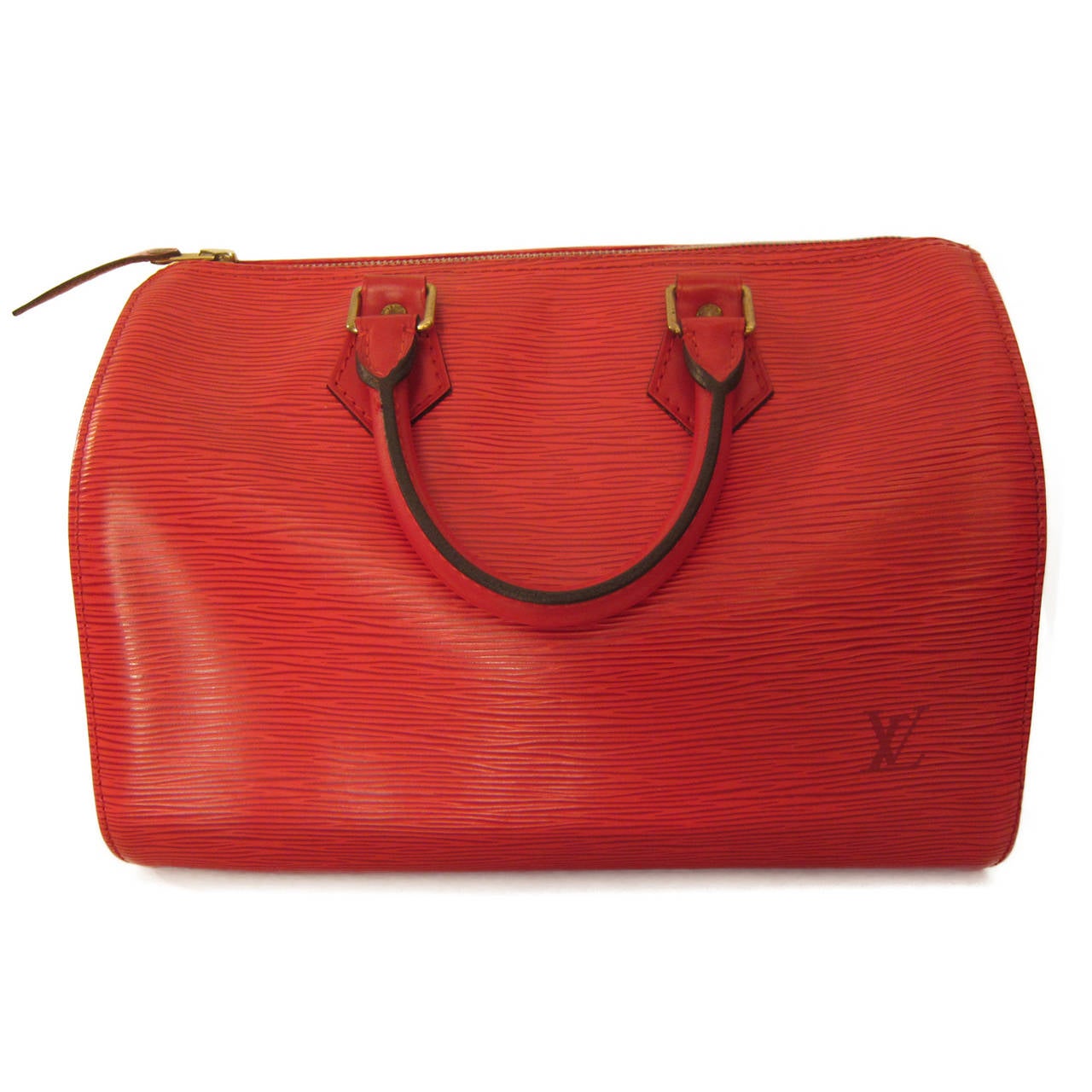 red handbag sale
