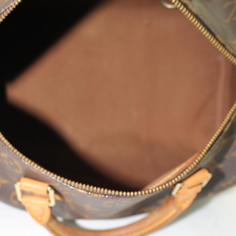 Louis Vuitton Speedy 30 For Sale 5