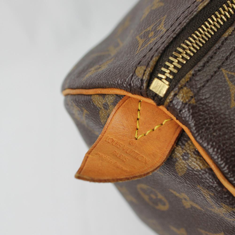 Louis Vuitton Speedy 30 In Good Condition For Sale In Rubano, IT