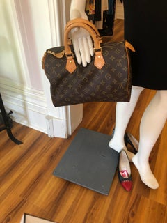 Louis Vuitton Speedy 30