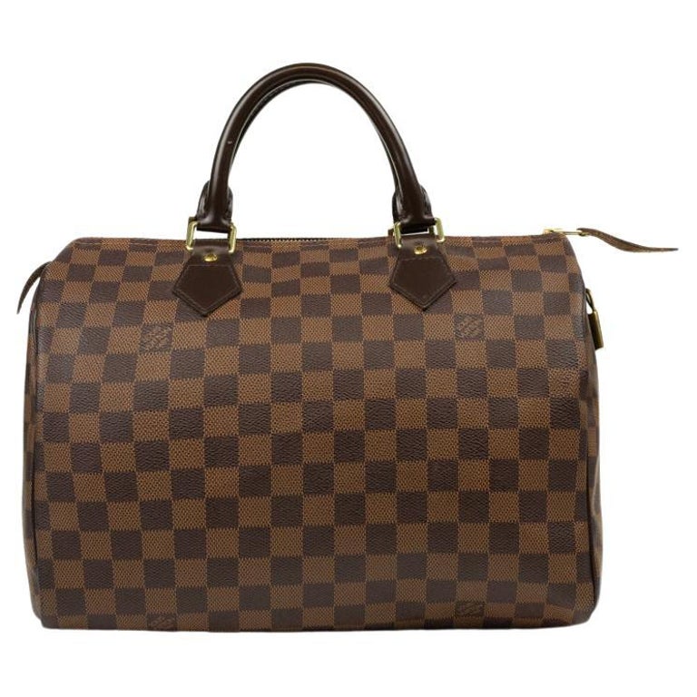 Louis Vuitton 2010 pre-owned Limited Edition Speedy 30 Bag - Farfetch