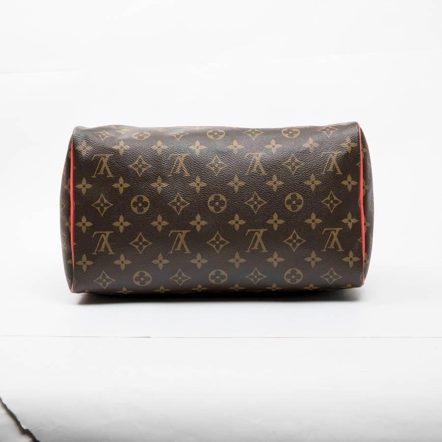 lv speedy 30 limited edition