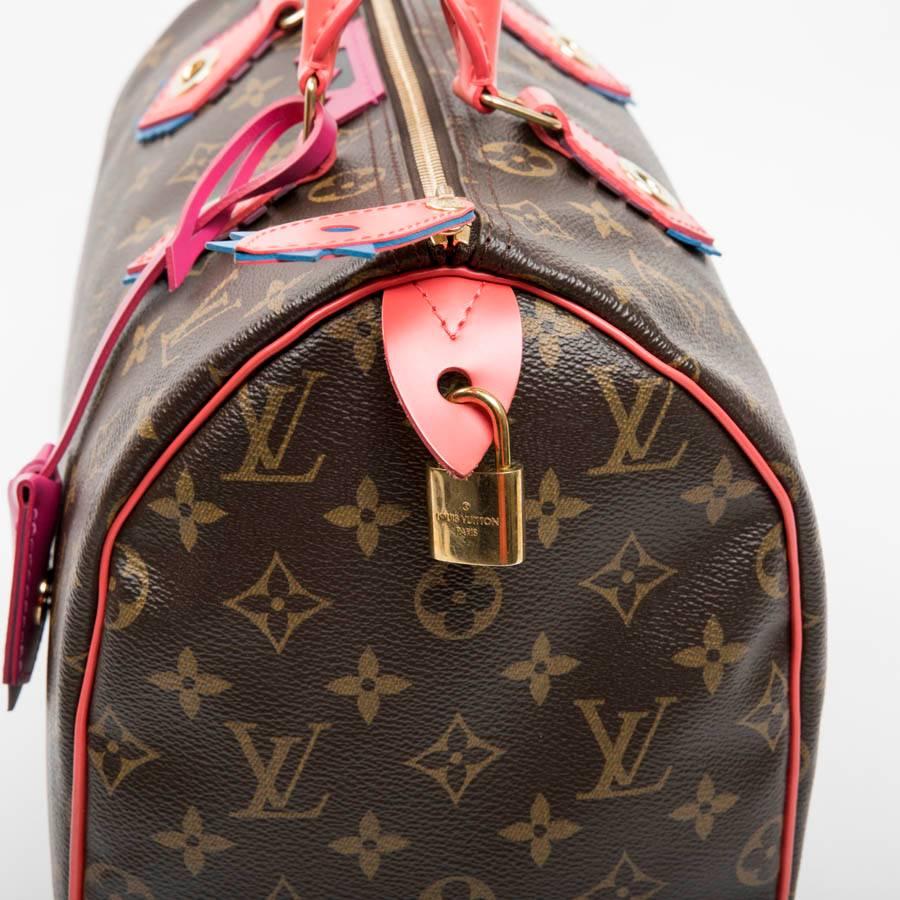 louis vuitton totem