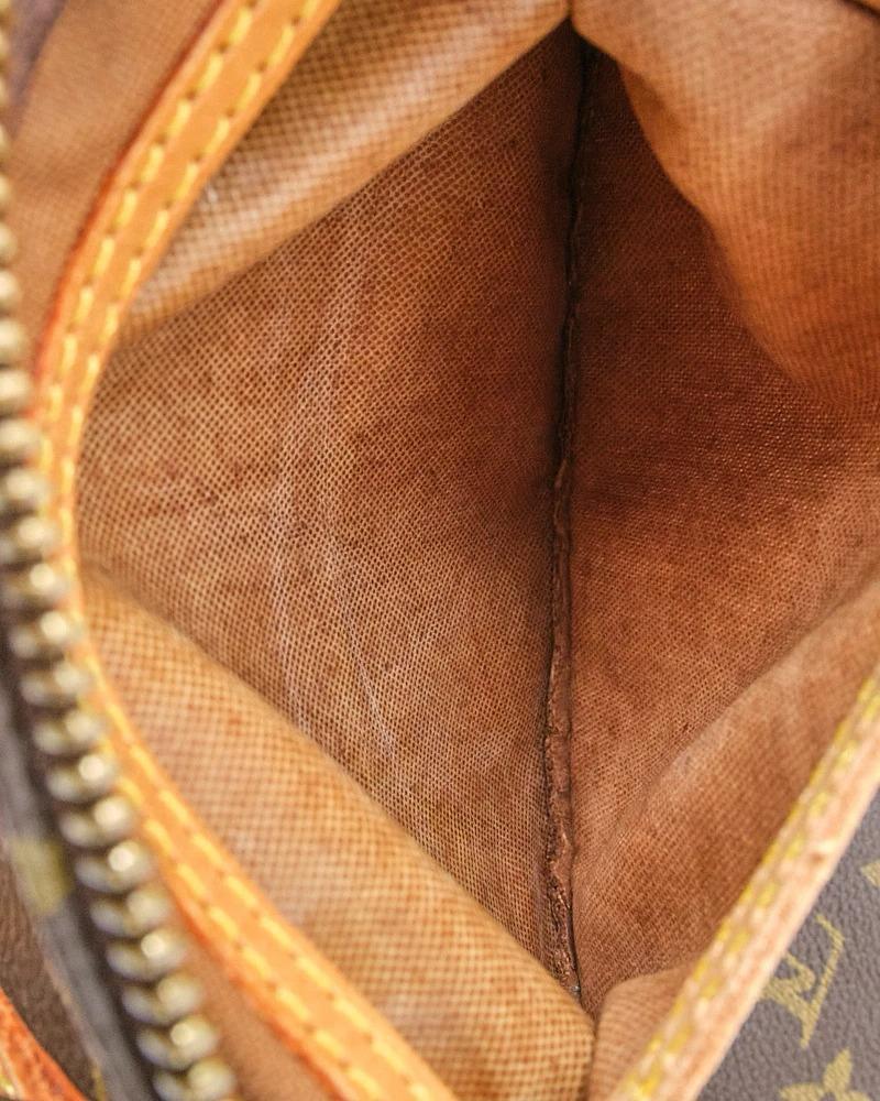 Louis Vuitton Speedy 35 Monogram 9