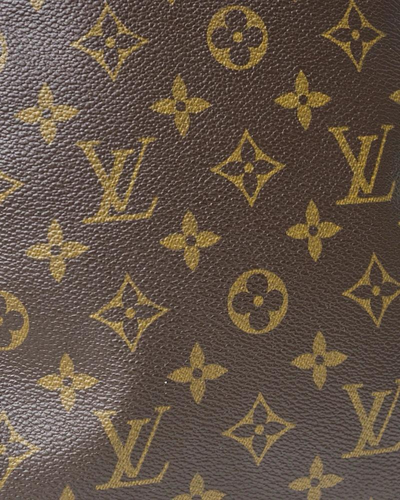Louis Vuitton Speedy 35 Monogram 11