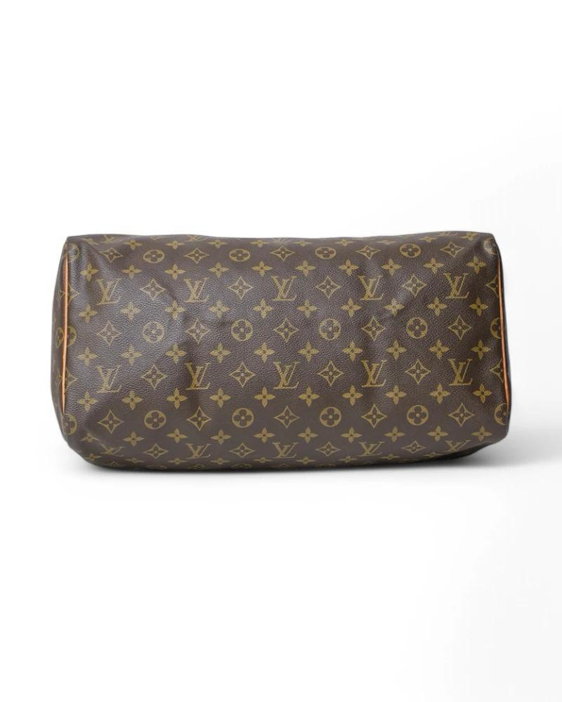 Louis Vuitton Speedy 35 Monogram 2