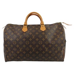 Louis Vuitton Speedy 40