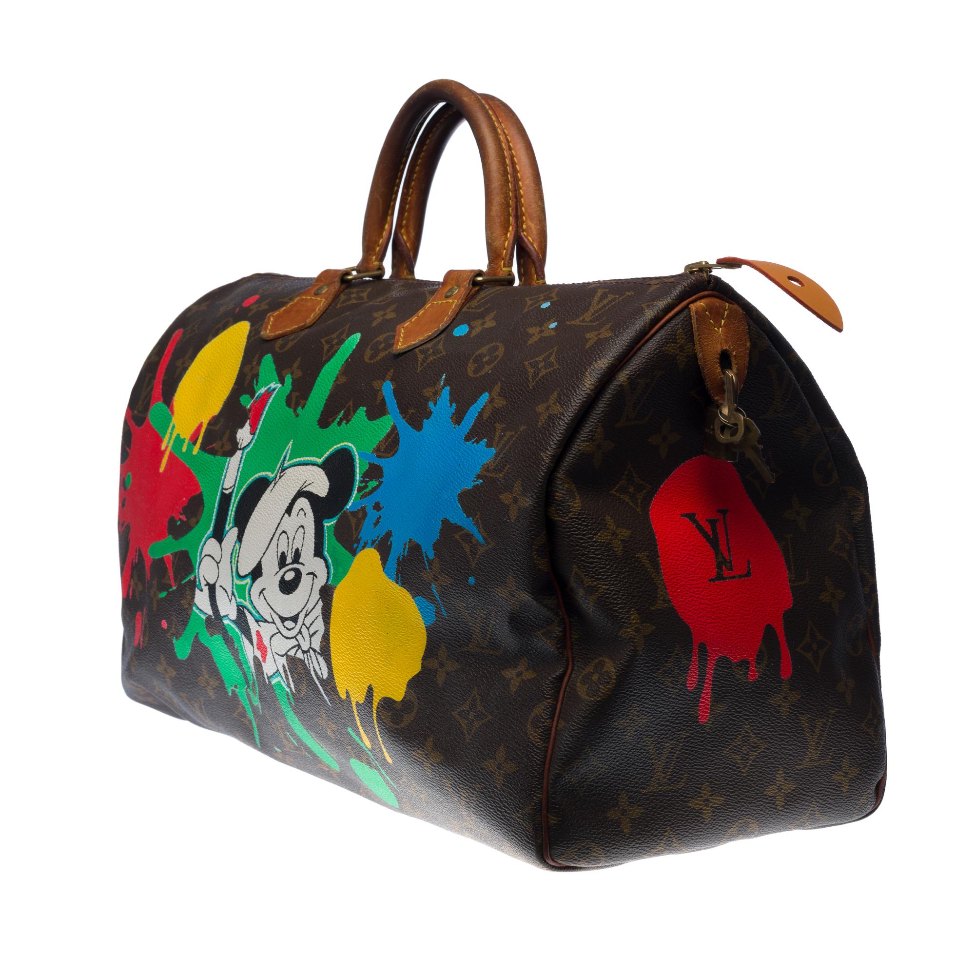 customized handbag