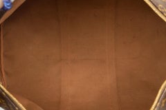 Louis Vuitton Speedy 50 Monogram