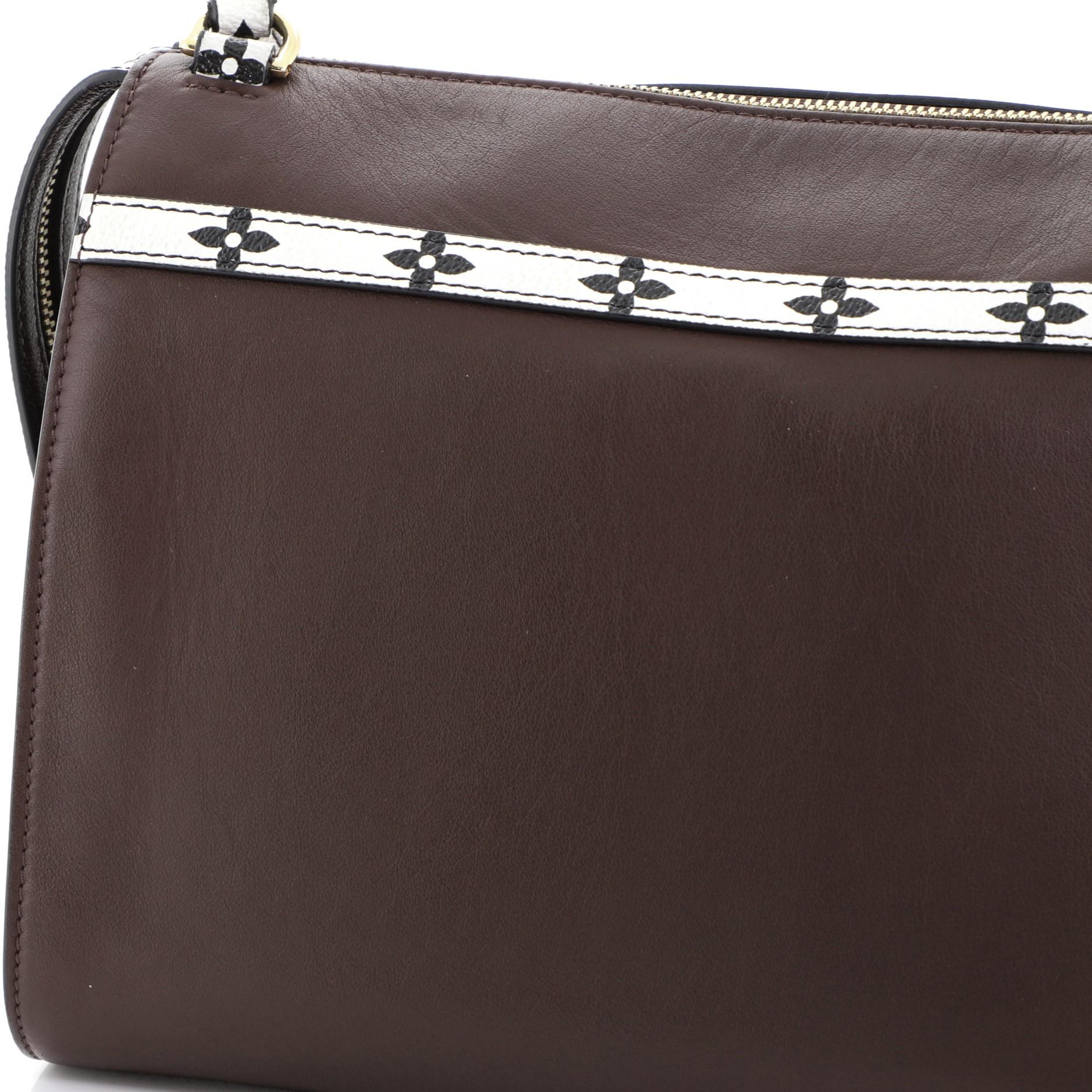 Women's or Men's Louis Vuitton Speedy Amazon Bag