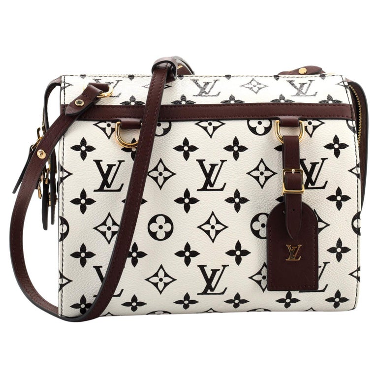 Louis Vuitton Canvas Exterior Quilted Bags & Handbags for Women