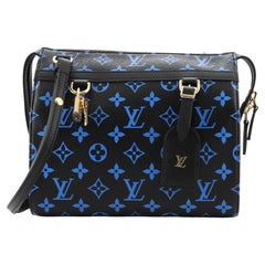 Louis Vuitton Speedy Amazon Bag Monogram Canvas PM