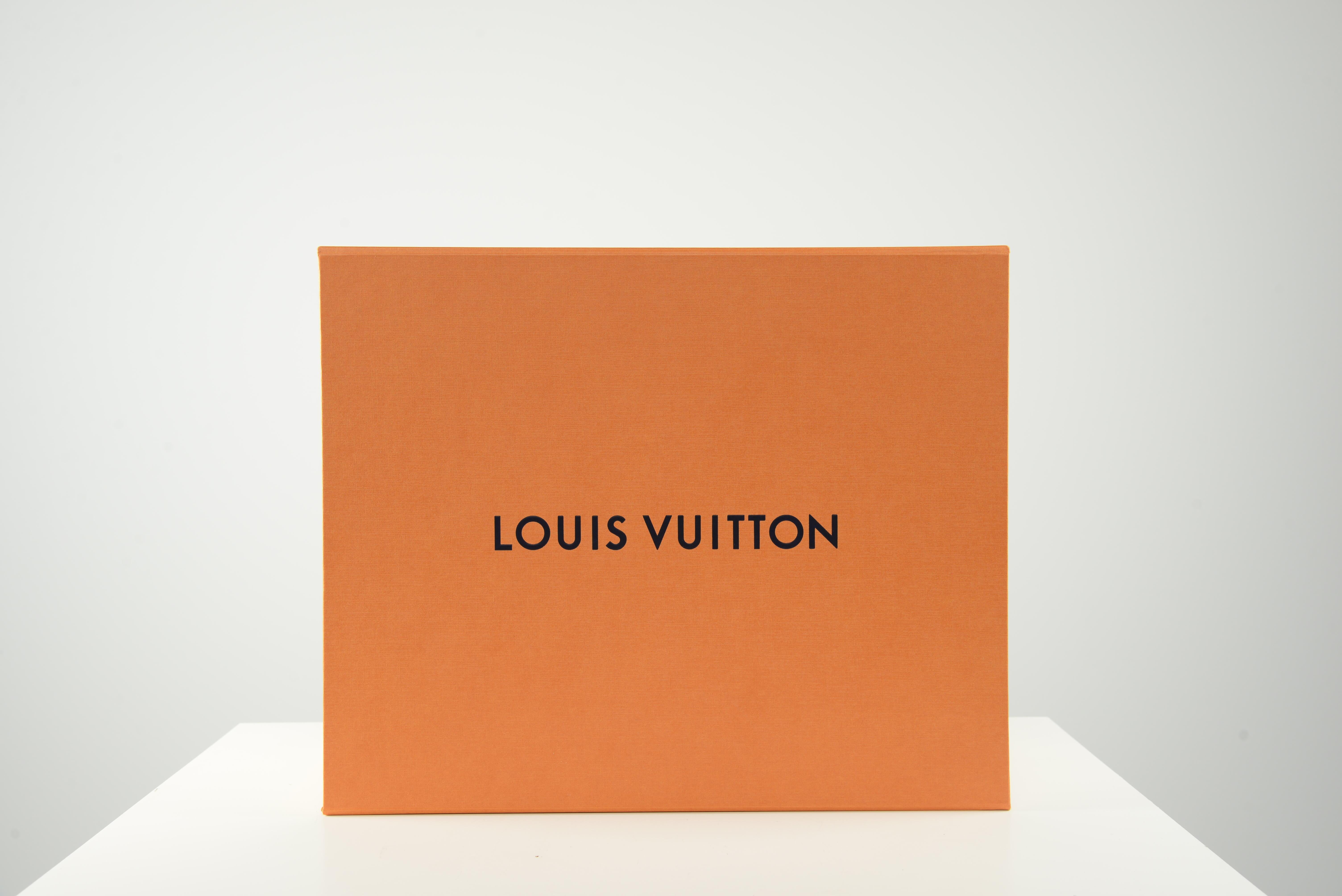 Louis Vuitton Speedy Bandoulière 25 Floral Limited Edition 6