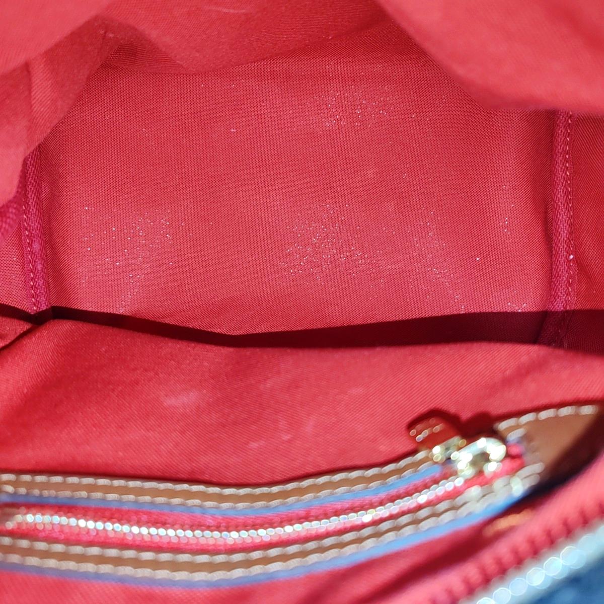 Louis Vuitton Speedy Bandouliere 25 Teddy Shearling Giant Monogram Crossbody Bag 3