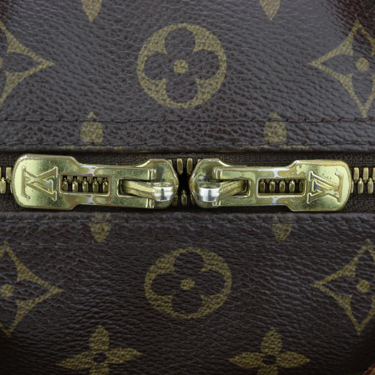 Louis Vuitton Speedy Bandoulière 30 Bag in Monogram 2013 10