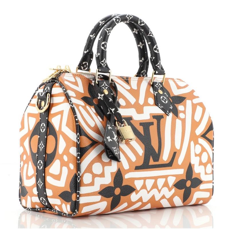 louis vuitton crafty speedy