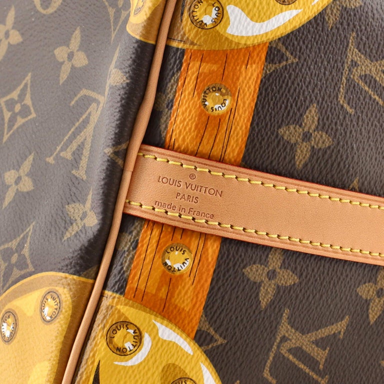 Louis Vuitton Launches Summery Editions Of The Taurillon Monogram