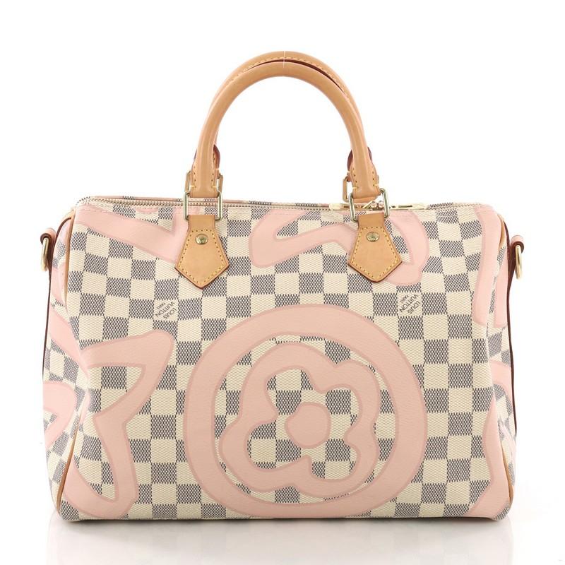 tahitienne speedy 30