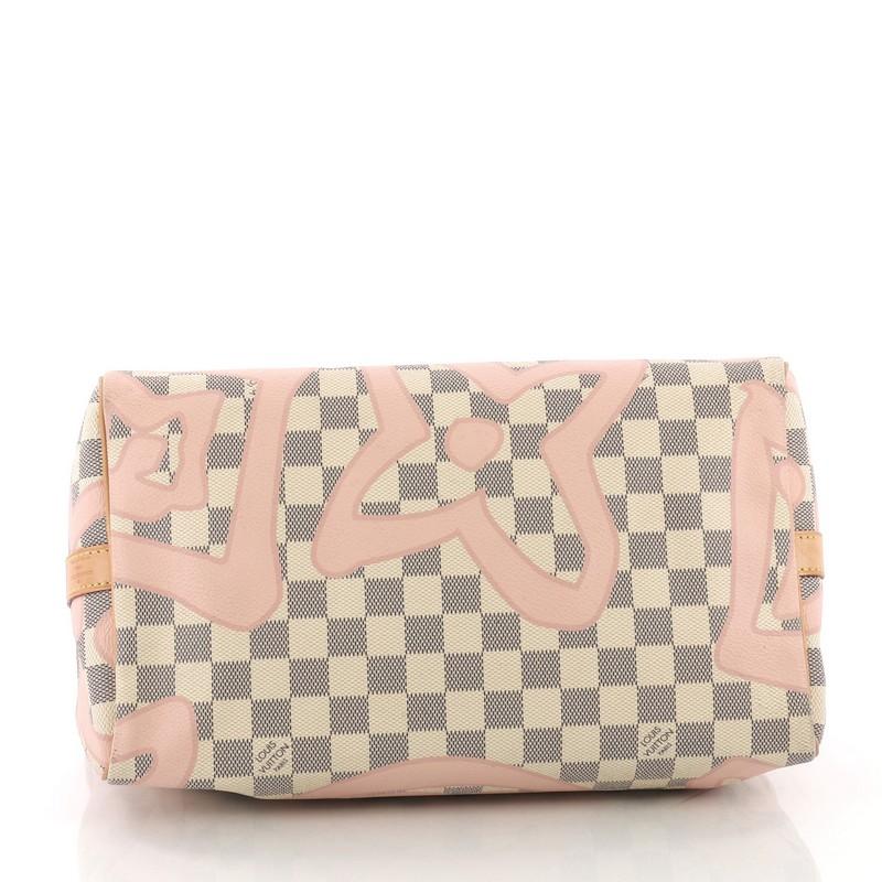 louis vuitton speedy tahitienne