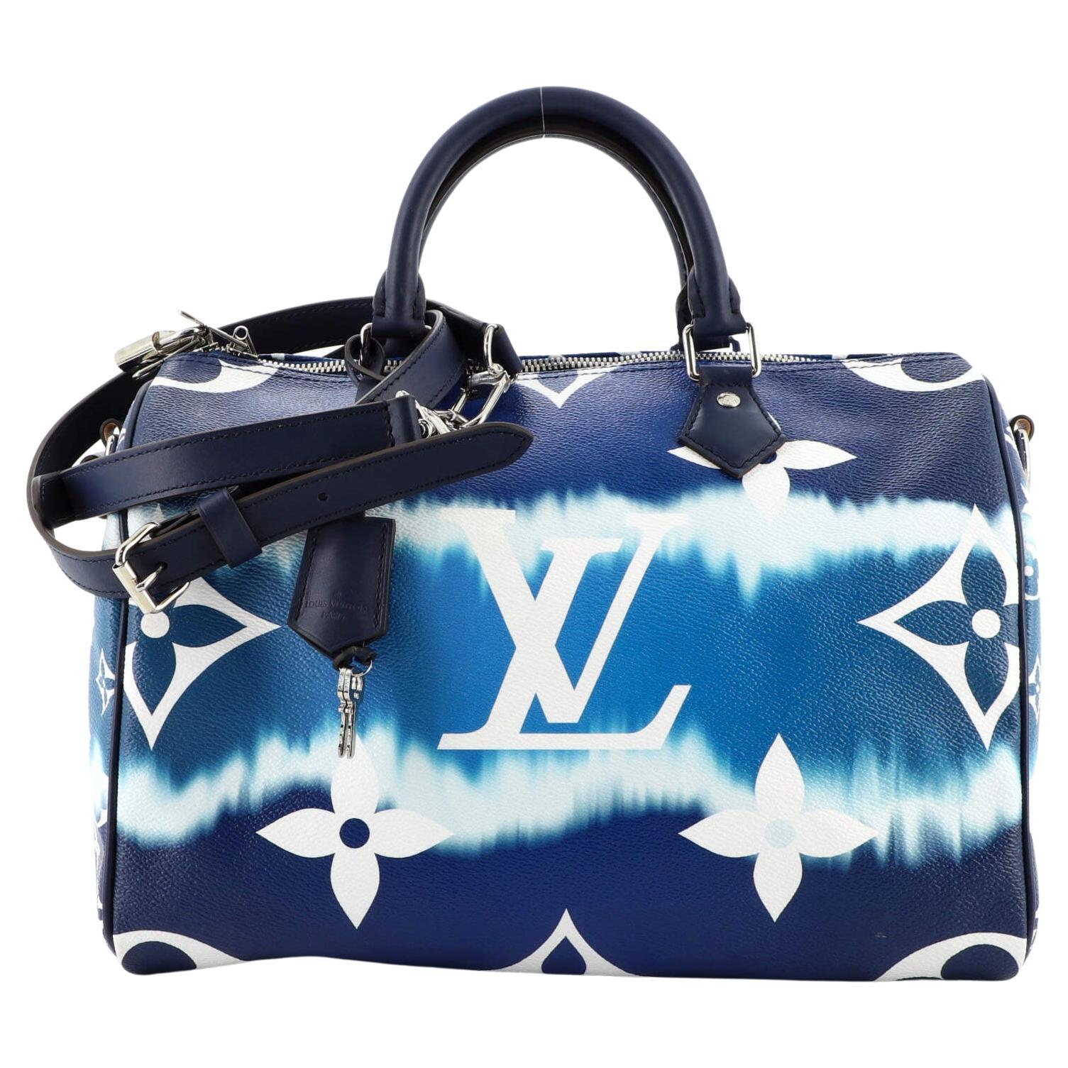 Introducing the new LV  Fashion, Louis vuitton speedy bandouliere
