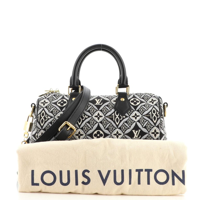 Louis Vuitton Speedy 25 Since 1845