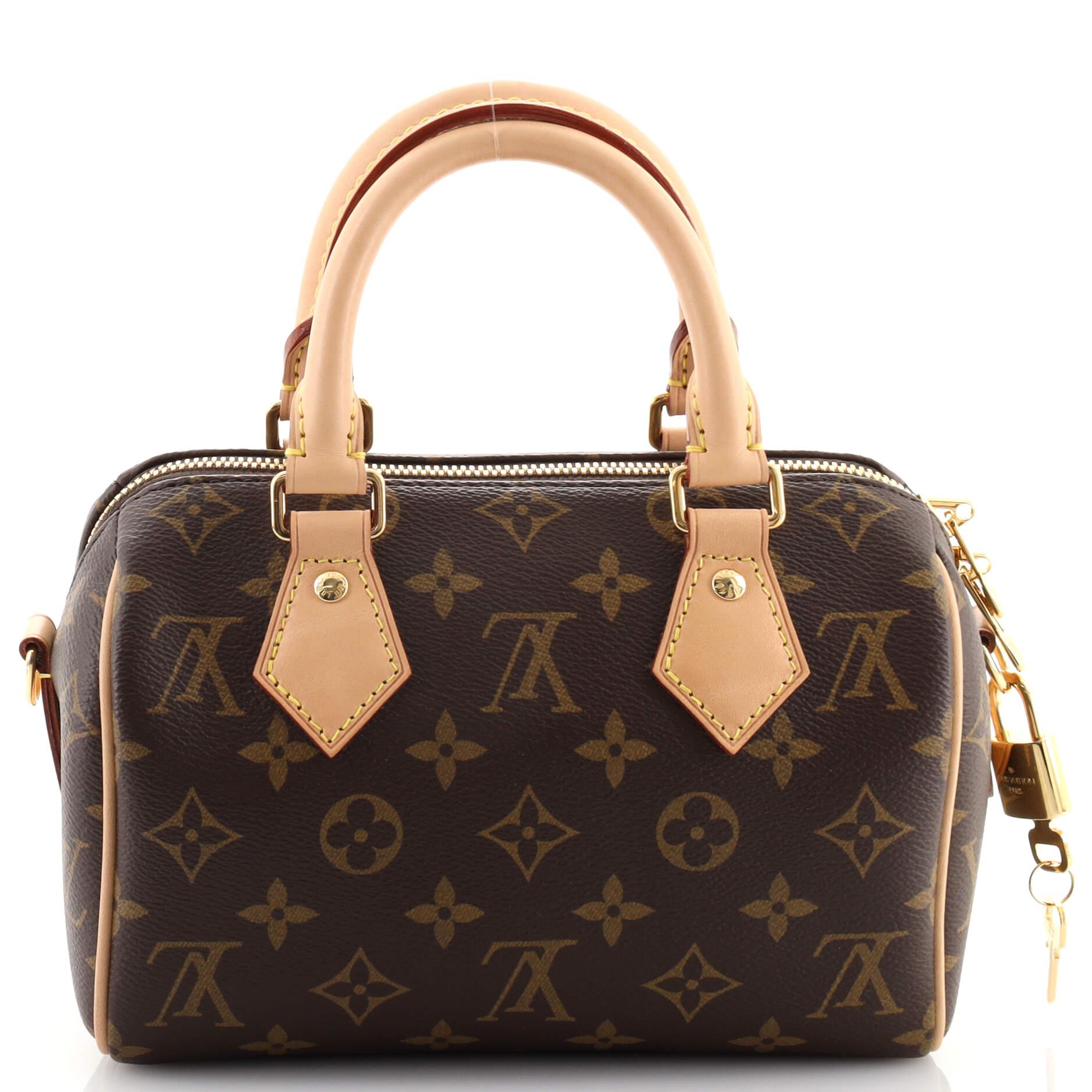 speedy 20 strap