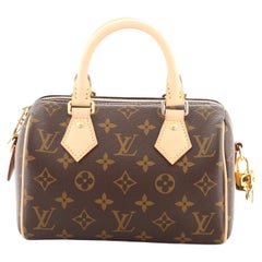 LIKE NEW) Limited Edition Louis Vuitton Monogram Speedy 20 Stardust E –  KimmieBBags LLC