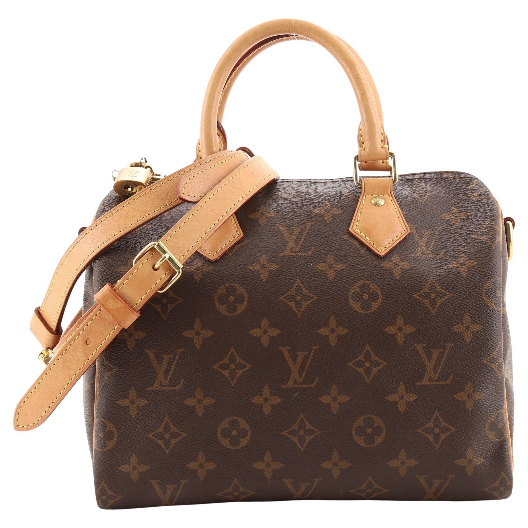 speedy bandoulière 25 price