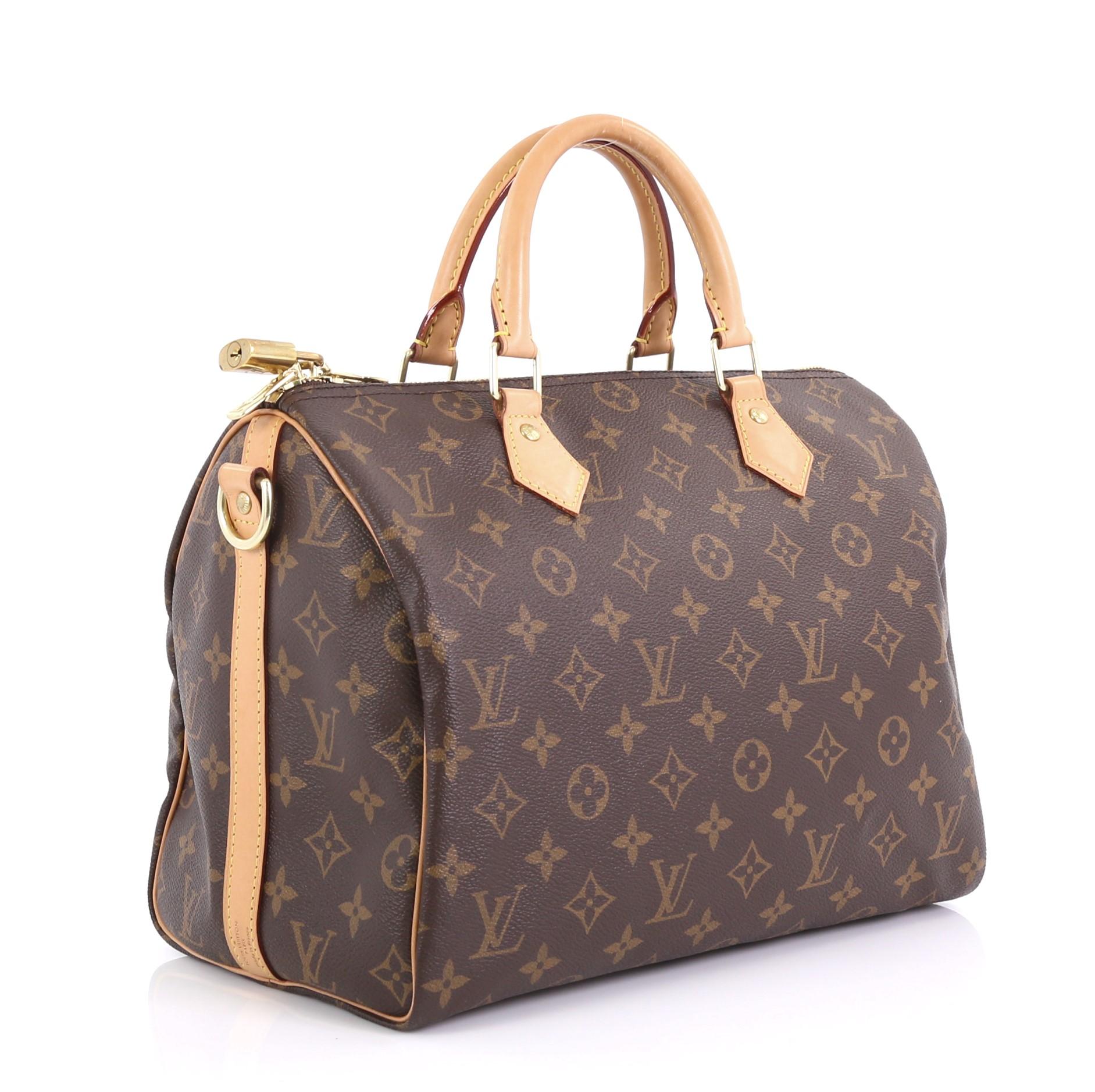 louis vuitton speedy purse