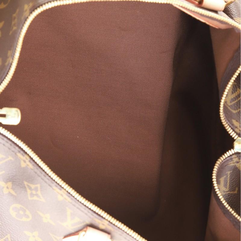 louis vuitton speedy 40 bandouliere