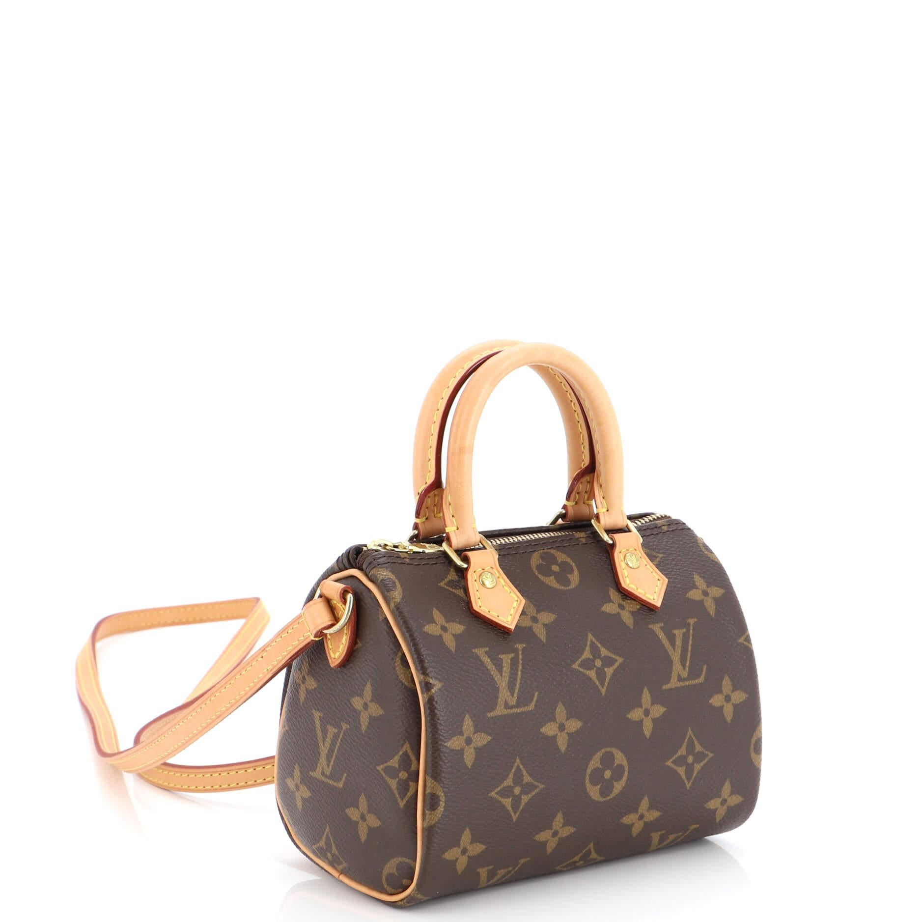 Louis Vuitton Speedy Bandouliere 20 Water Green in Grained Cowhide Leather  with Silver-tone - US