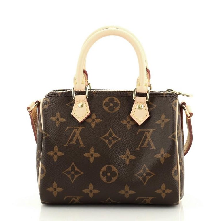 Bags Briefcases Louis Vuitton LV Nano  Bag