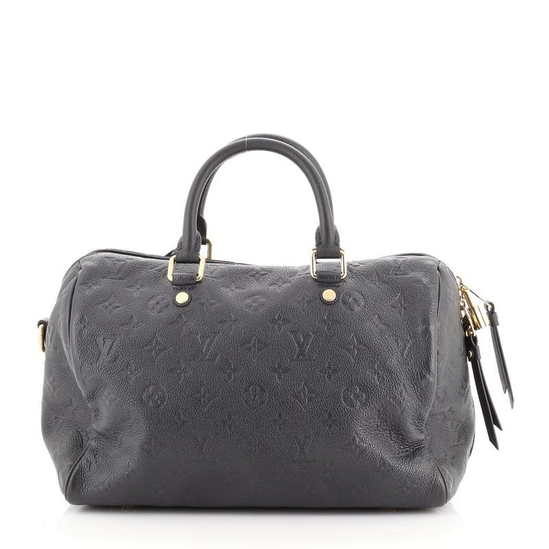 louis vuitton empreinte speedy 30